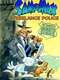 The Adventures of Sam & Max: Freelance Police : Sam and max freelance police season 1