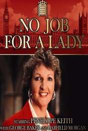 No Job for a Lady Season 1