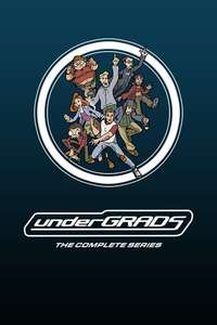 Undergrads - Poster