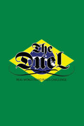 The Challenge The Duel