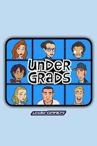 Undergrads - Poster