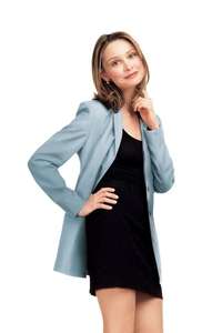 Ally McBeal - Poster