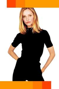 Ally McBeal - Poster