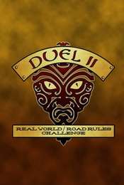 The Challenge The Duel II