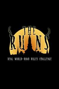 The Challenge - Posters