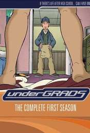 Undergrads Season 1