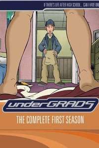 Undergrads - Poster