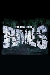 The Challenge Rivals