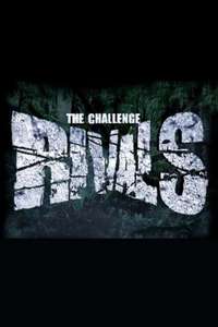 The Challenge - Posters