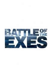 The Challenge Battle of the Exes