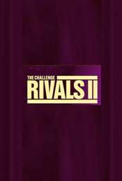 The Challenge Rivals 2
