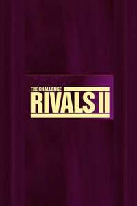 The Challenge - Posters