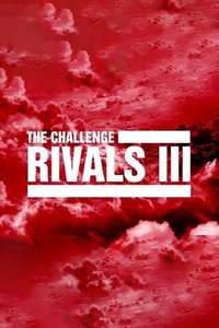 The Challenge - Posters