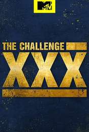 The Challenge XXX: Dirty Thirty