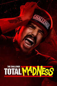 The Challenge - Posters
