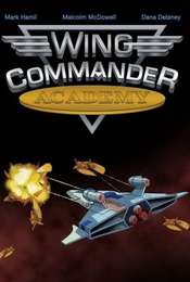 Wing Commander Academy