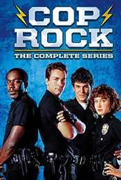 Cop Rock