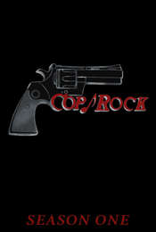 Cop Rock Season 1