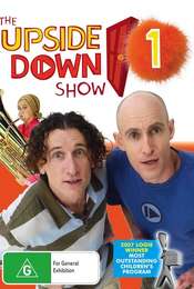 The Upside Down Show
