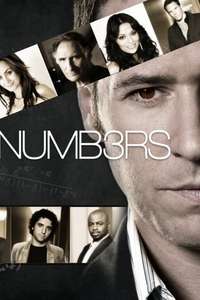 Numb3rs - Posters