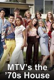 MTV's The 70s House
