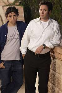 Numb3rs - Posters
