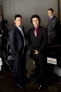 Numb3rs - Posters
