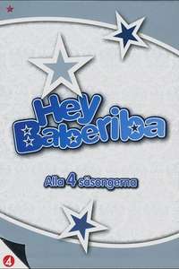 Hey Baberiba - Poster