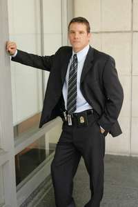Numb3rs - Posters