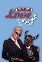 Strange Love