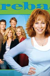 Reba - Poster