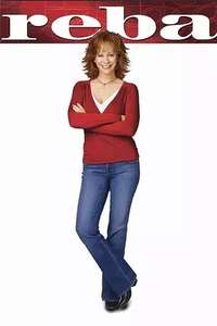 Reba - Poster