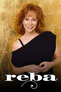 Reba - Poster