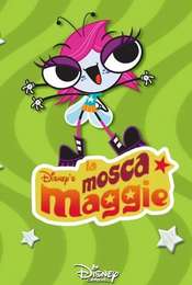 The Buzz on Maggie Season 1