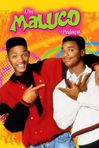 The Fresh Prince of Bel-Air - Poster