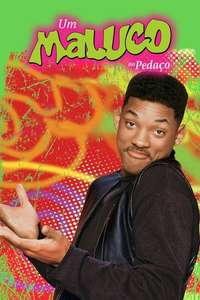 The Fresh Prince of Bel-Air - Poster