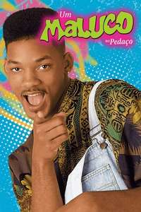 The Fresh Prince of Bel-Air - Poster