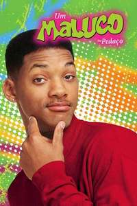 The Fresh Prince of Bel-Air - Poster
