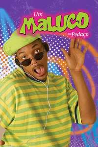 The Fresh Prince of Bel-Air - Poster