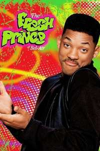 The Fresh Prince of Bel-Air - Poster