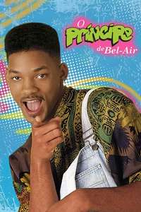 The Fresh Prince of Bel-Air - Poster