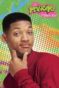 The Fresh Prince of Bel-Air - Poster