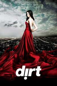 Dirt - Poster