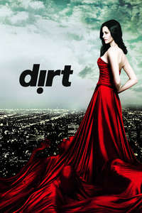Dirt - Poster