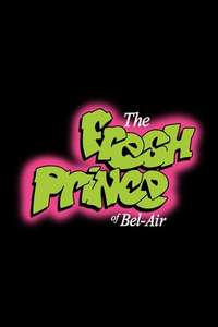 The Fresh Prince of Bel-Air - Poster