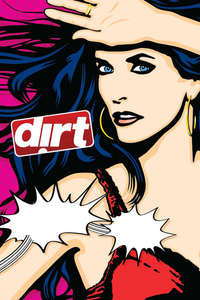 Dirt - Poster