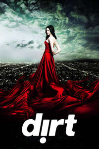 Dirt - Poster