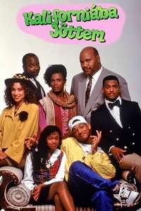 The Fresh Prince of Bel-Air - Poster