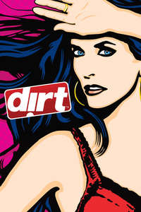 Dirt - Poster