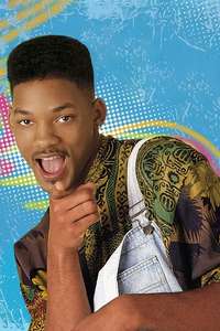 The Fresh Prince of Bel-Air - Poster